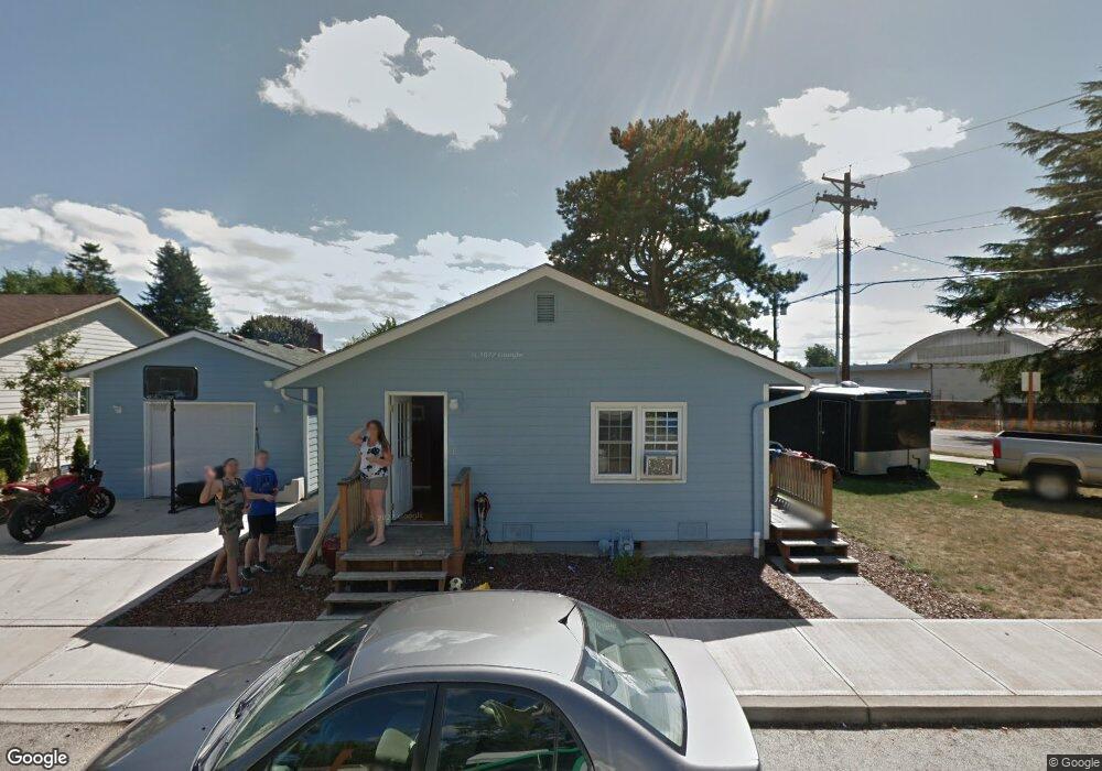 5050 Windsor Island Rd N, Keizer, OR 97303 - photo 1