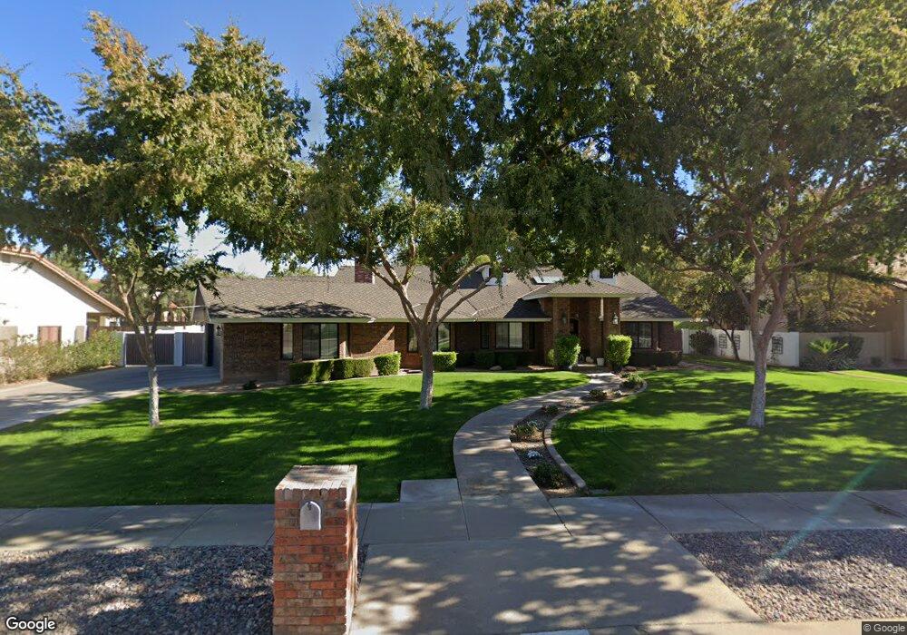 8827 S Juniper St, Tempe, AZ 85284 - photo 1