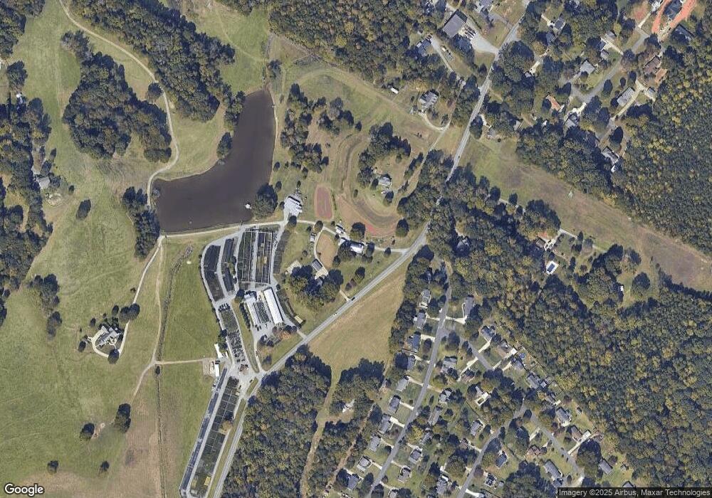 1371 Union New Hope Rd, Gastonia, NC 28056 - photo 1