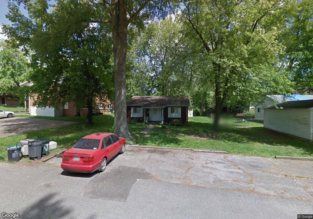 429 Cypress St, Newburgh, IN 47630 - photo 1