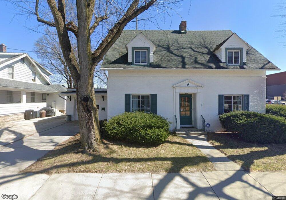 131 S West St, Findlay, OH 45840 - photo 1