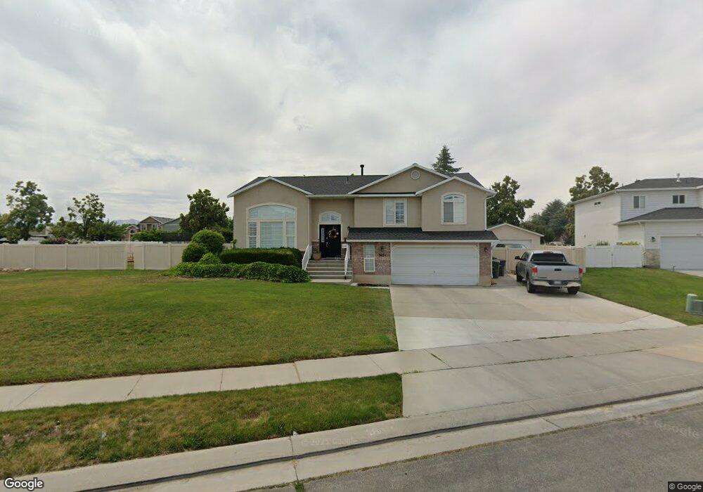9634 S 3065 W, South Jordan, UT 84095 - photo 1