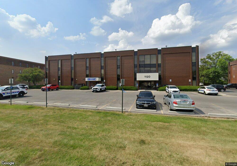 1120 Morse Rd, Columbus, OH 43229 - photo 1