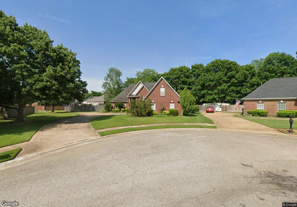 6035 Lauren Cir, Tupelo, MS 38801 - photo 1