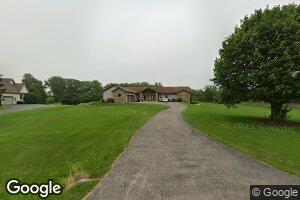 8708 Prairie Field Dr, Union, IL 60180