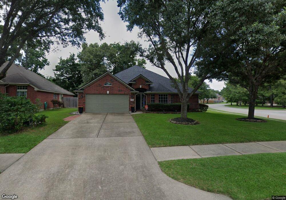 31831 Midlake Park, Conroe, TX 77385 - photo 1