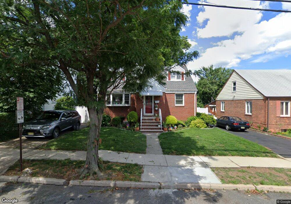 107 Spring St, Lodi, NJ 07644 - photo 1