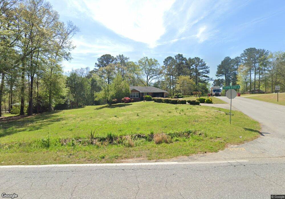 3648 Hartley Bridge Rd, Macon, GA 31216 - photo 1
