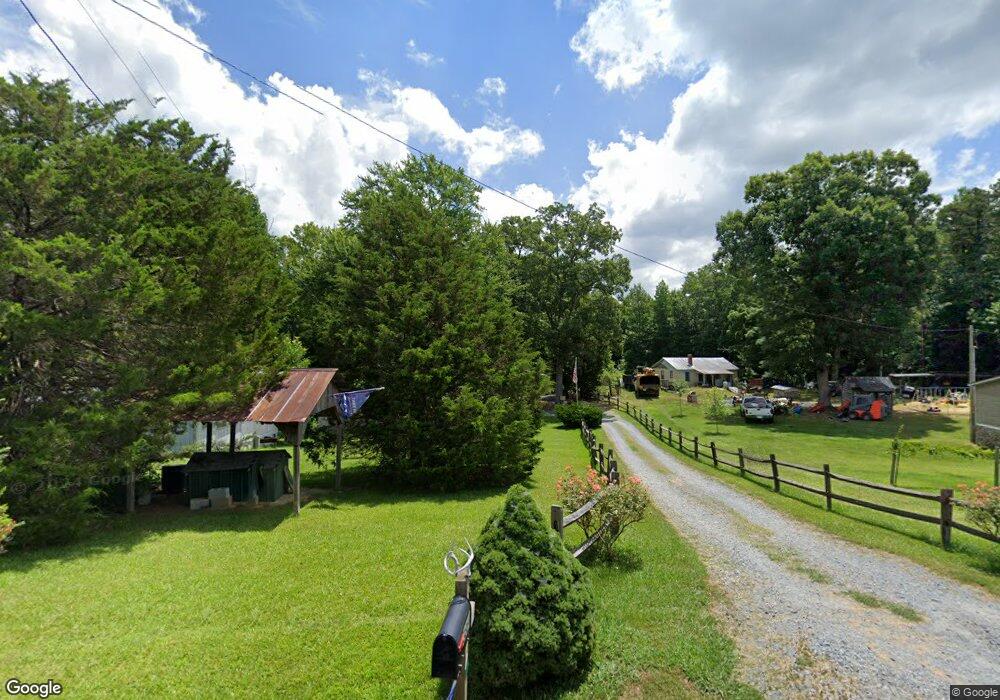 3870 Love Joy Rd, Troy, NC 27371 - photo 1