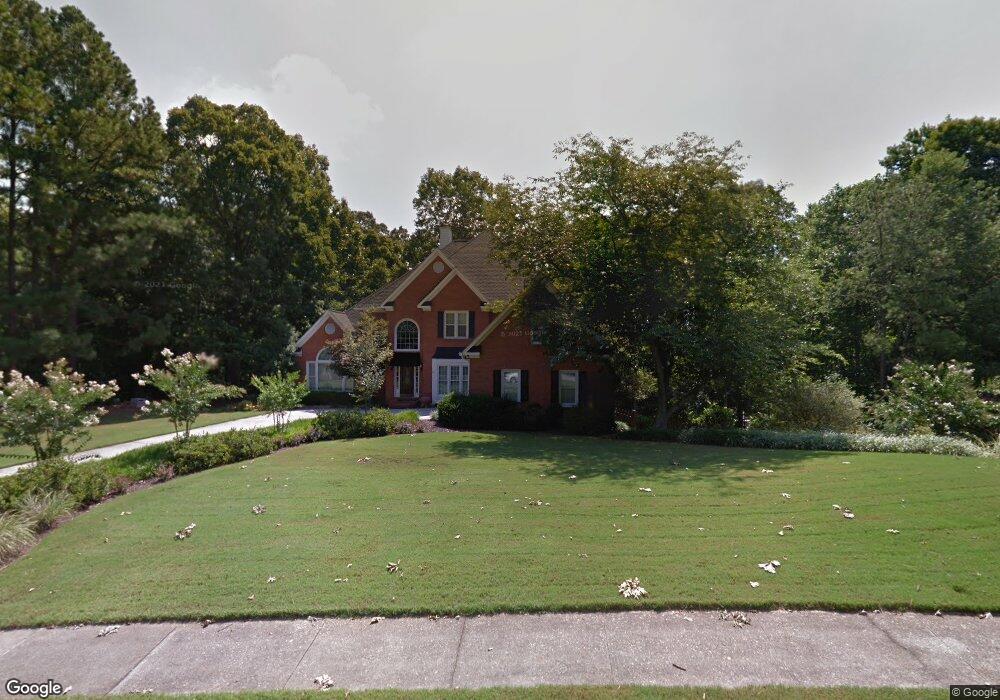 1015 Anston Dr, Roswell, GA 30075 - photo 1