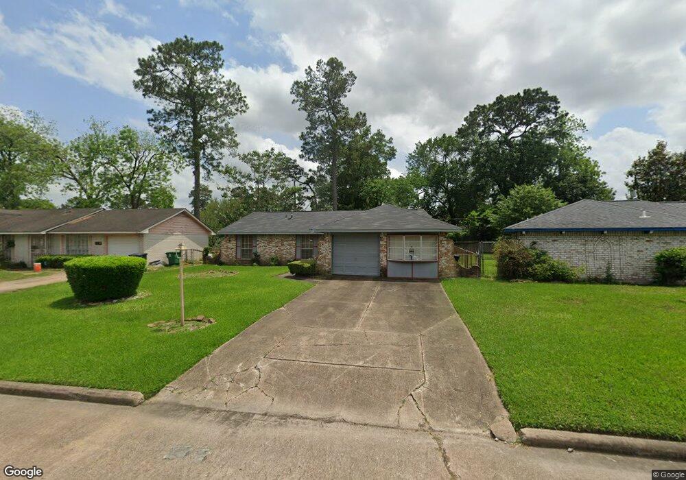 7610 Boggess Rd, Houston, TX 77016 - photo 1