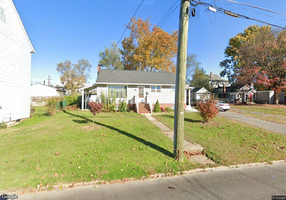 6 Fourth Ave, Halethorpe, MD 21227 - photo 1