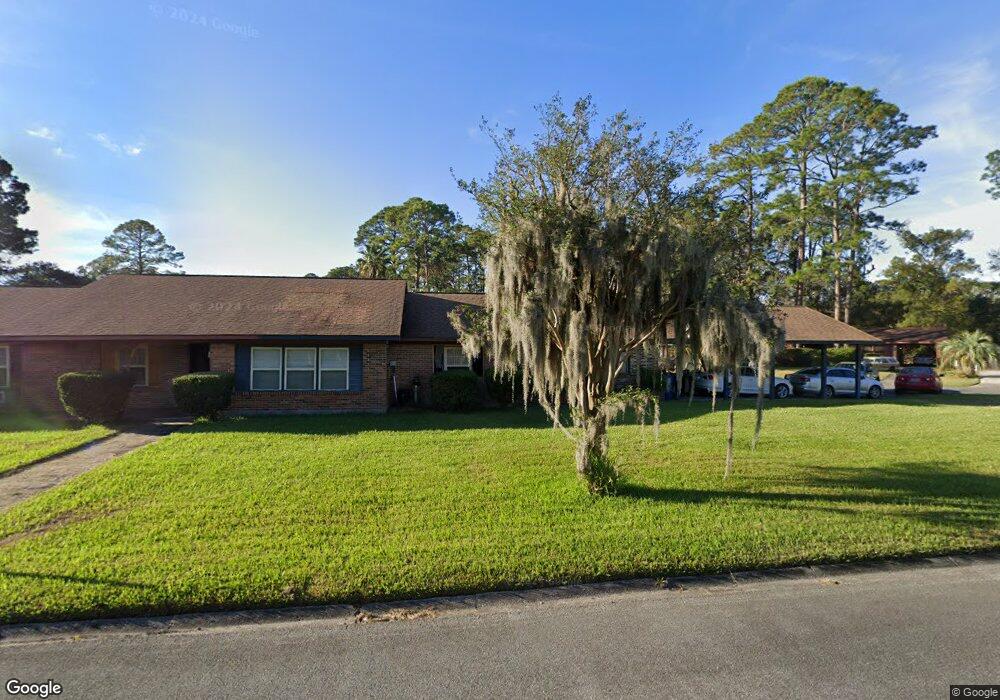 179 Fairway Oaks Dr, Brunswick, GA 31525 - photo 1