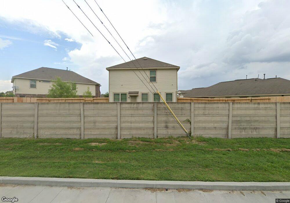 10903 Camarillo Ct, Houston, TX 77088 - photo 1
