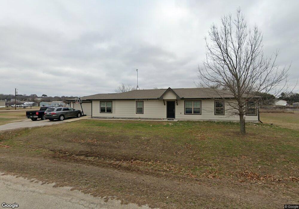 159 Valley Lake Ln, Springtown, TX 76082 - photo 1