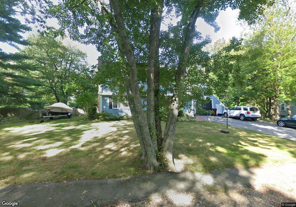 68 Pratt Rd, Scituate, MA 02066 - photo 1