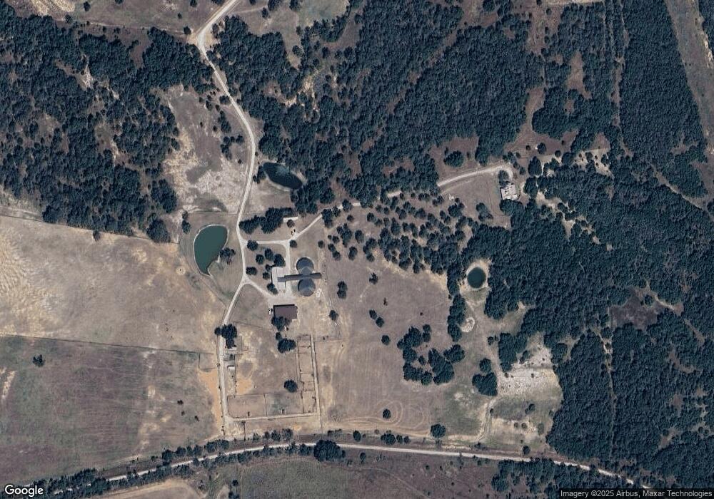 1600 Garner Adell Rd, Weatherford, TX 76088 - photo 1