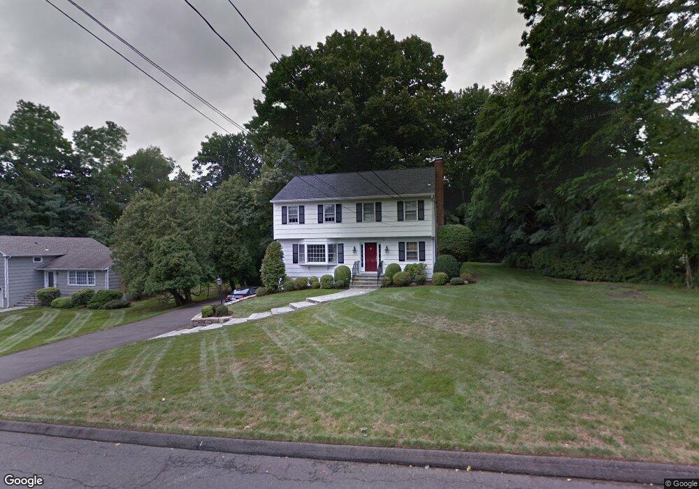 12 Mortar Rock Rd, Westport, CT 06880 - photo 1