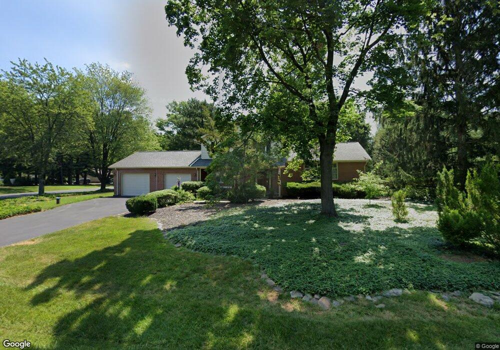 8005 Clearfield Rd, Frederick, MD 21702 - photo 1