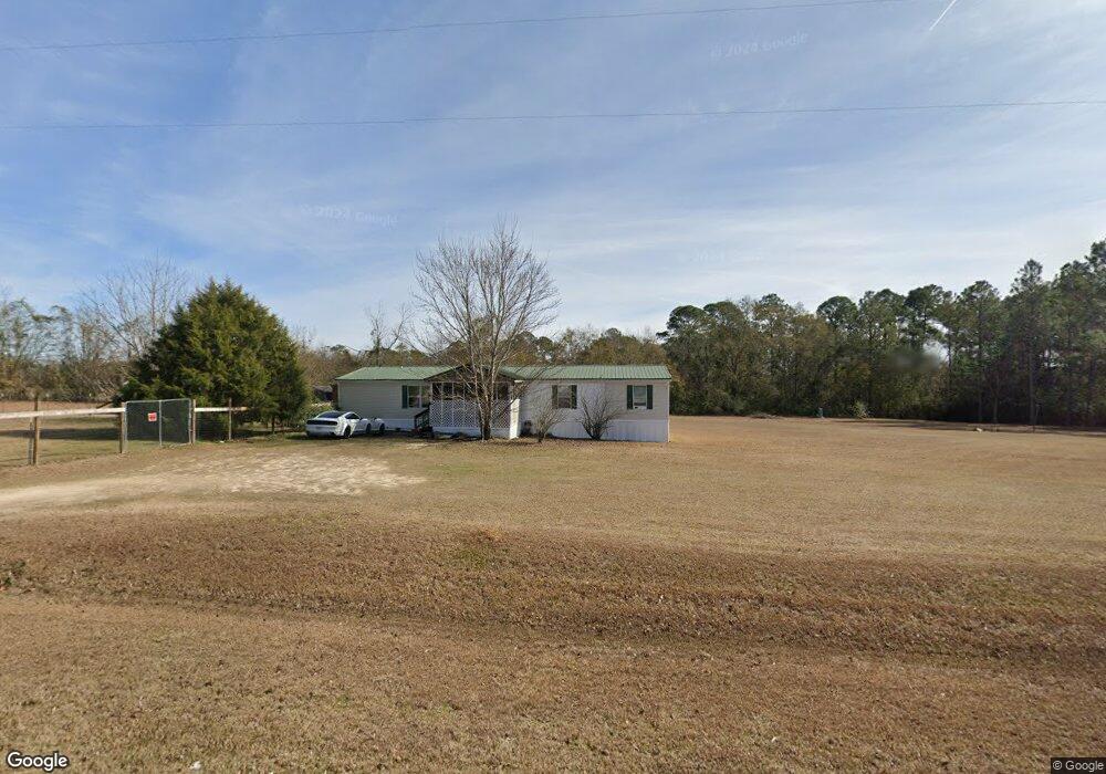 3180 Ga Highway 188, Ochlocknee, GA 31773 - photo 1