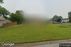 1800 Perrell Ln, Bowie, MD 20716