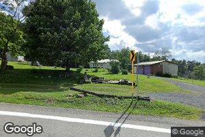 8218 George Washington Hwy, Tunnelton, WV 26444