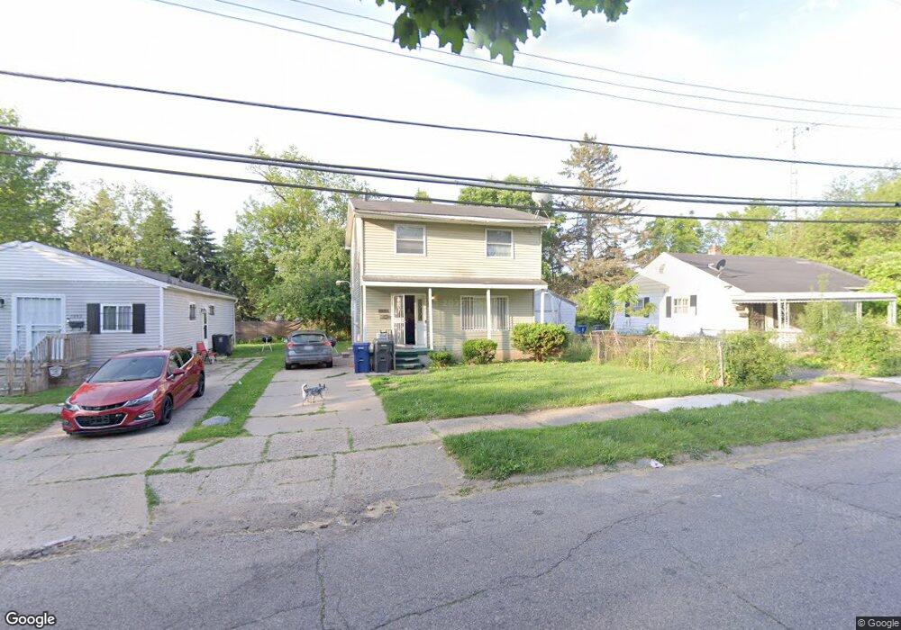 1054 E Russell Ave, Flint, MI 48505 - photo 1