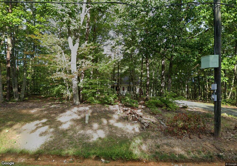 3772 Buck Island Rd, Charlottesville, VA 22902 - photo 1