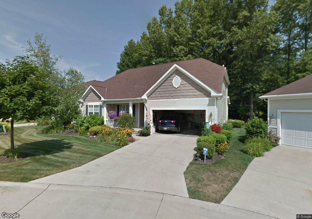 26883 Saint James Ct, Olmsted Falls, OH 44138 - photo 1