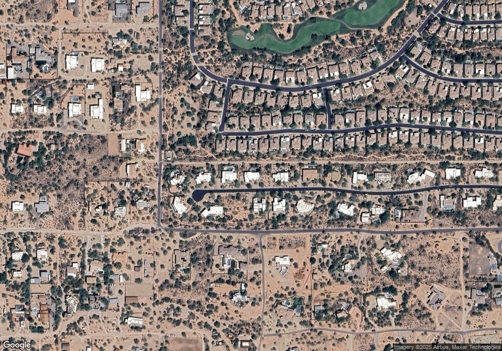 6864 E Burnside Trail, Scottsdale, AZ 85266 - photo 1