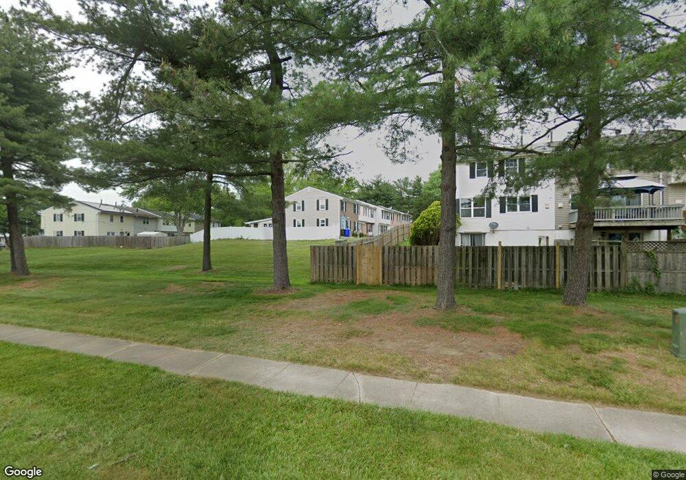 1502 Harford Square Dr, Edgewood, MD 21040 - photo 1