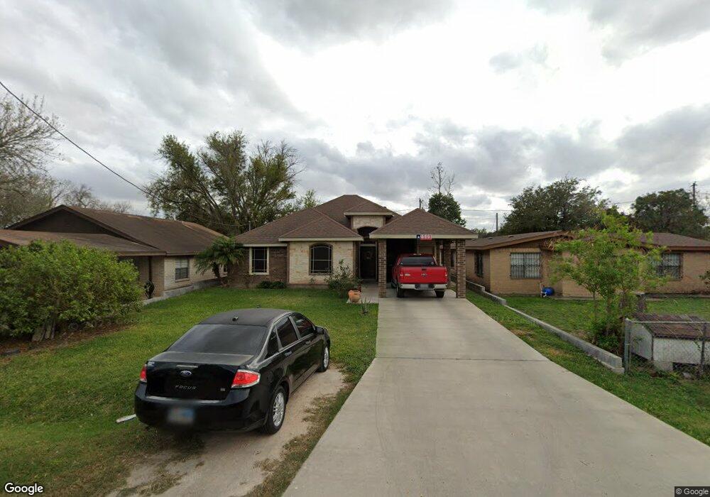 1509 Janie St, Weslaco, TX 78599 - photo 1