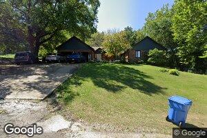 140 Bluffview Dr, Chandlerville, IL 62627