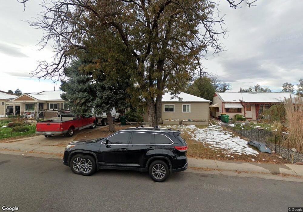 1773 Havana St, Aurora, CO 80010 - photo 1