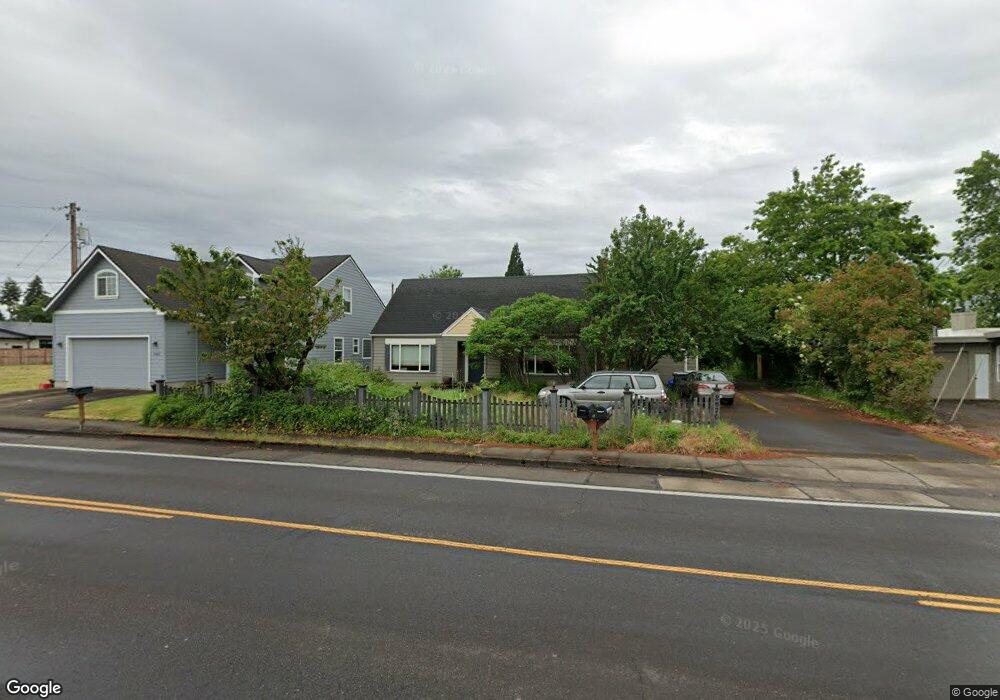 2670 Gilham Rd, Eugene, OR 97408 - photo 1