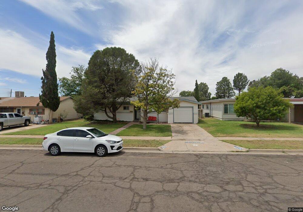 1809 N Grayson St, Hobbs, NM 88240 - photo 1