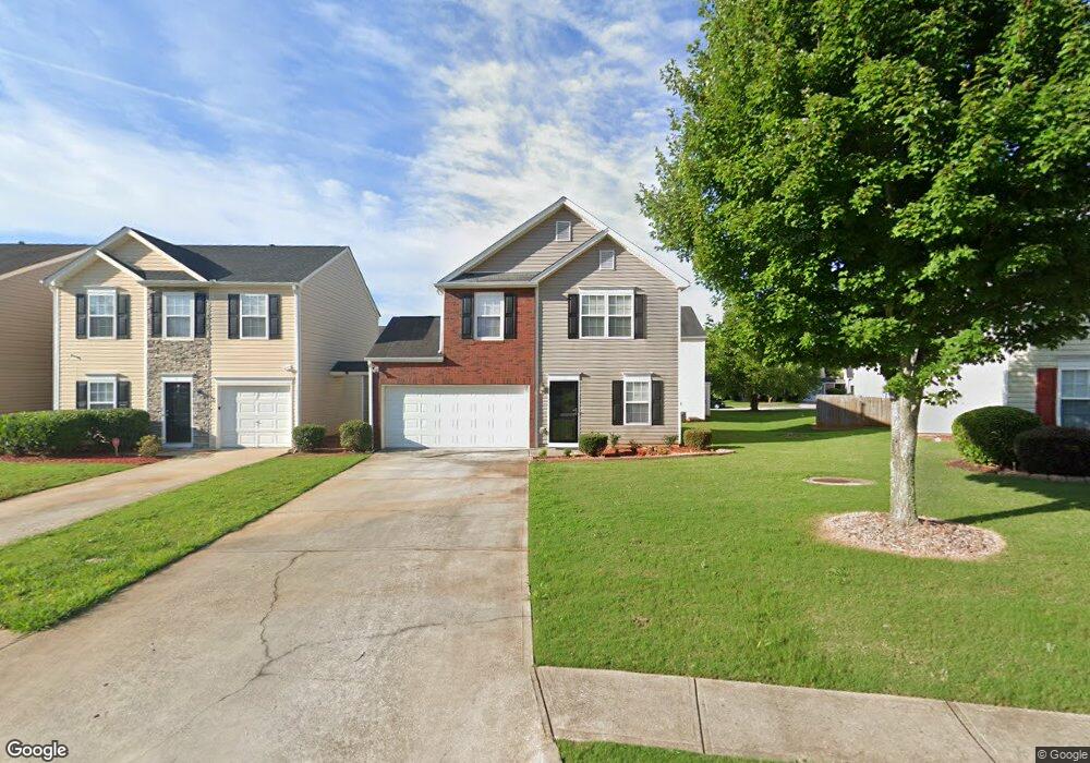 390 Meadowridge Dr unit A, Covington, GA 30016 - photo 1