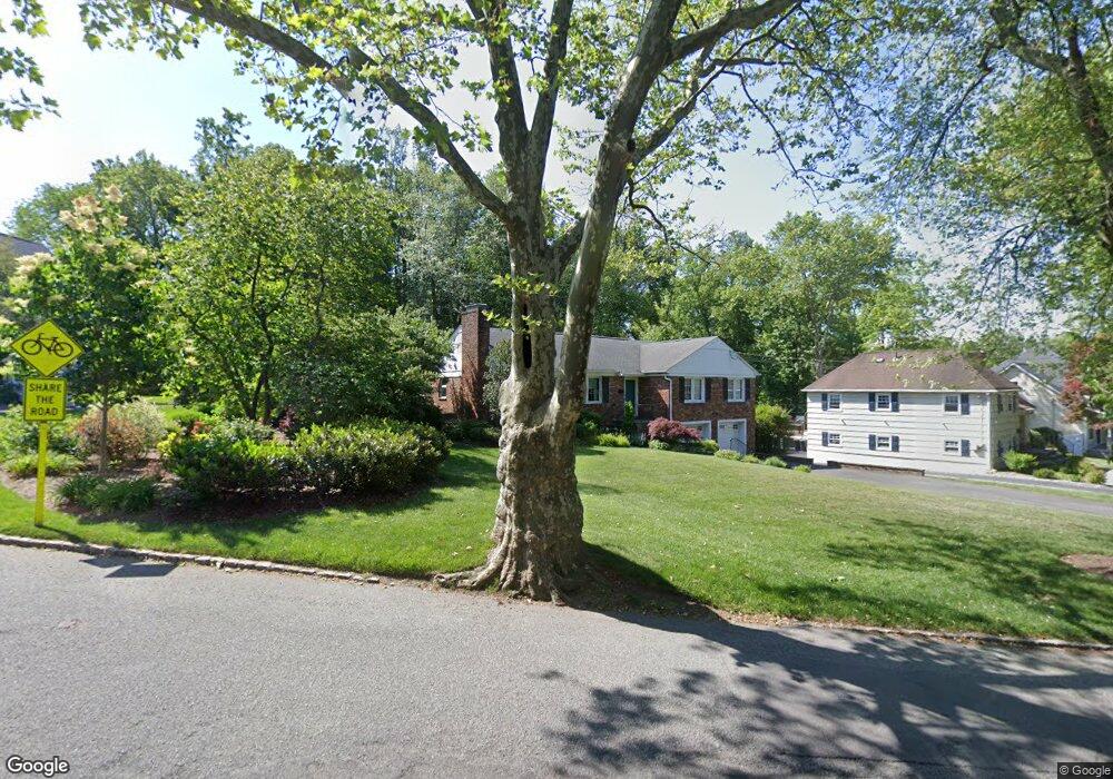 286 Kent Place Blvd, Summit, NJ 07901 - photo 1