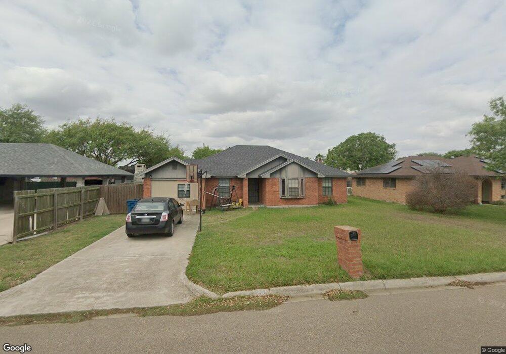 2201 N Kennedy Dr, Weslaco, TX 78596 - photo 1