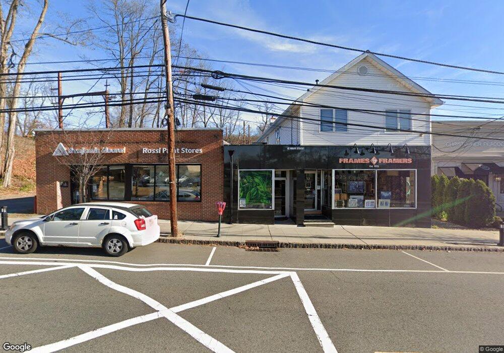 12 Main St, Millburn, NJ 07041 - photo 1