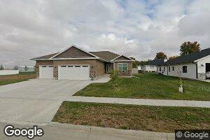 524 Sunset Ave, Glidden, IA 51443