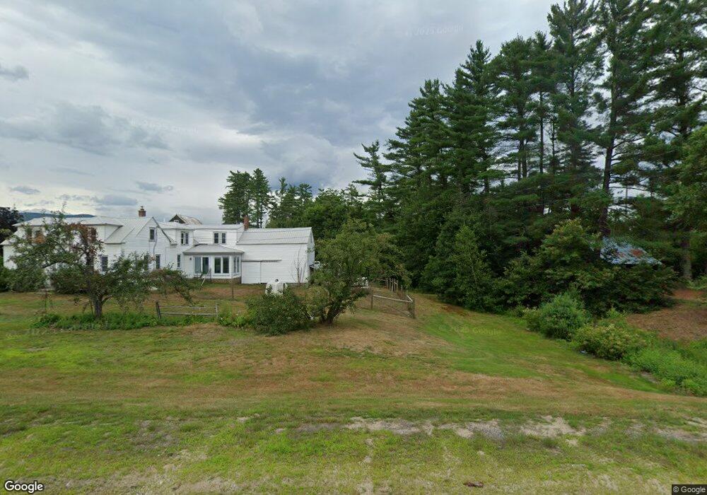 2996 E Main Rt 302 St, Conway, NH 03813 - photo 1