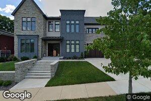 2040 S Hawksmoore Dr, Bloomington, IN 47401