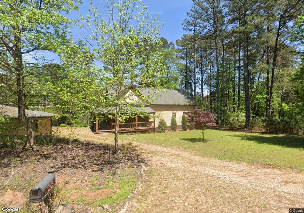 5967 Blackberry Ln, Buford, GA 30518 - photo 1
