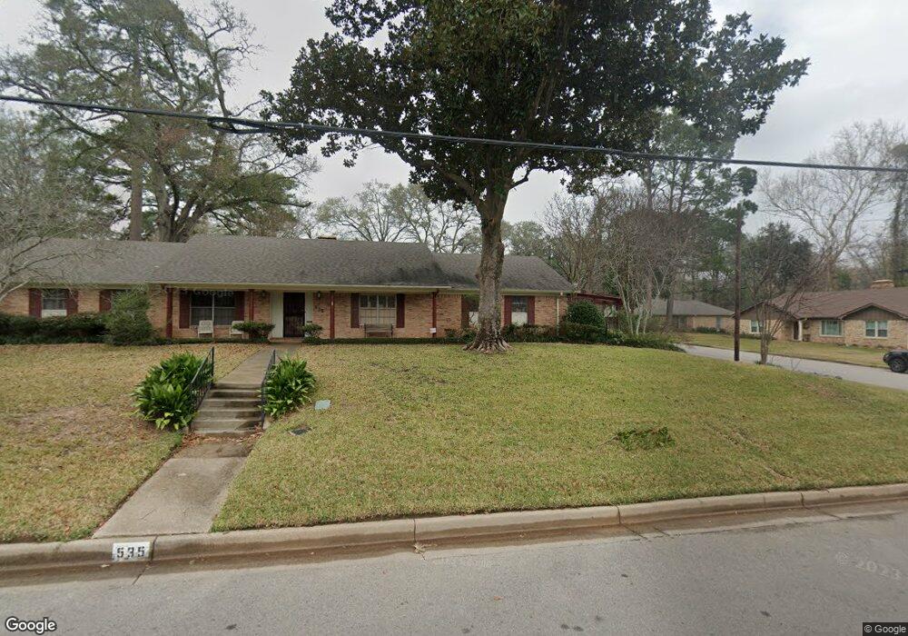535 Fair Ln, Tyler, TX 75701 - photo 1