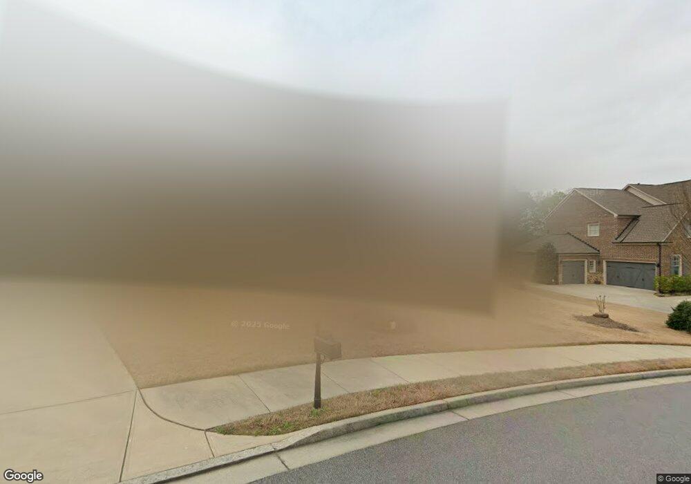 10325 Autry Place, Alpharetta, GA 30022 - photo 1