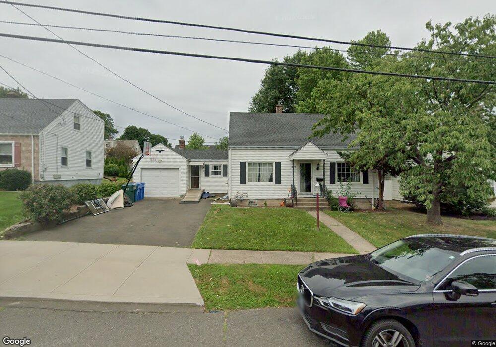 274 Davis St, Hamden, CT 06517 - photo 1