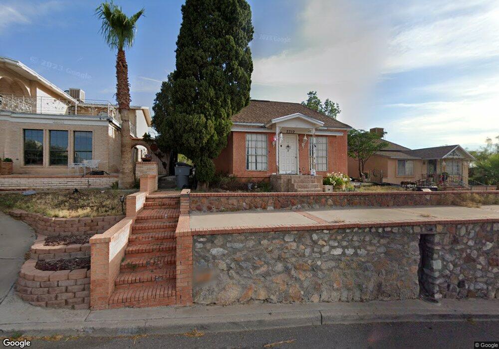 2319 Wheeling Ave, El Paso, TX 79930 - photo 1
