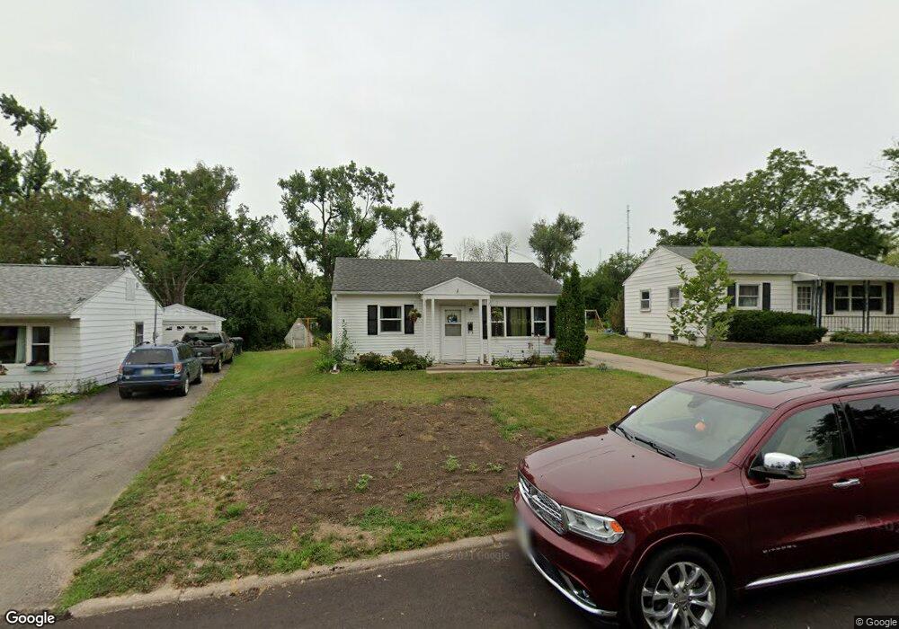 2522 Linwood St SW, Cedar Rapids, IA 52404 - photo 1