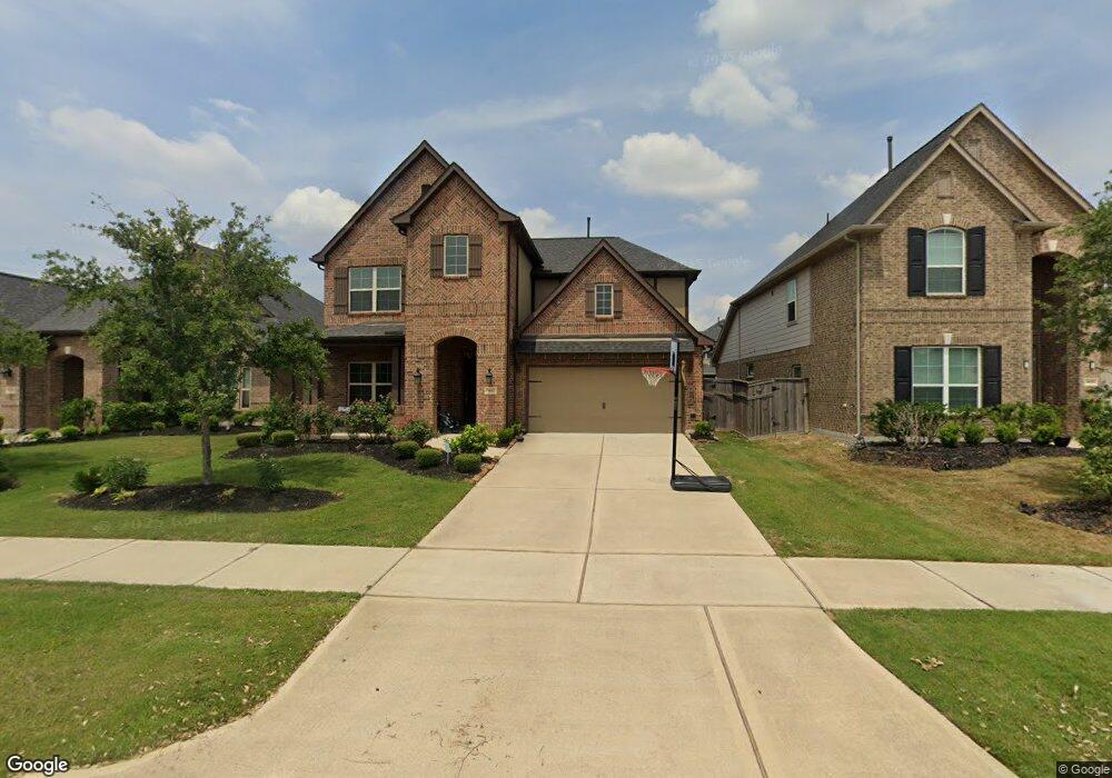 3410 Auburn Creek Cir, Fulshear, TX 77441 - photo 1